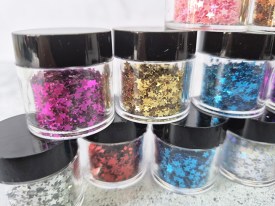 Pack 12 decorativos grandes ESTRELLAS 